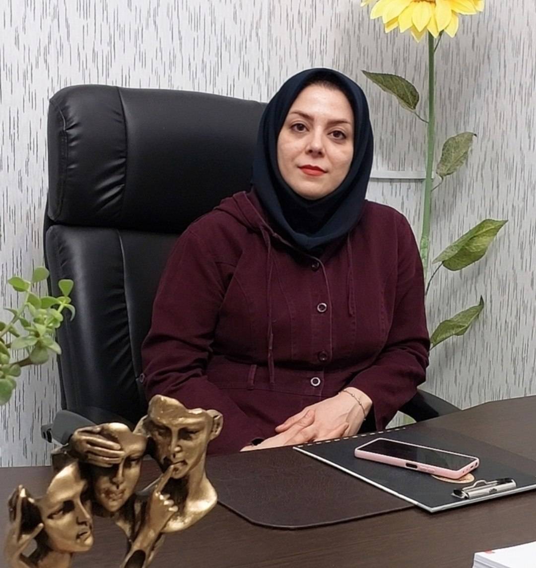 دکتر معصومه ایزدی